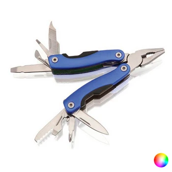

12 in 1 Multi-tool 143450