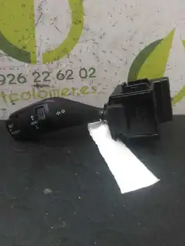 

17D9404 Command Flashing Ford Focus Hatchback (CHAP) 1.8 Tdci Turbodiesel