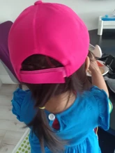 12 estilos niños 95 coches Elsa Anna Mickey Minnie perro gorra de Baseball con caricatura de los muchachos de las muchachas del bebé ajustable de la princesa niños sombreros