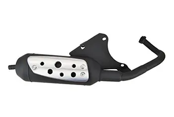 

Tecnigas Silent Pro 030750311 - Kymco Agility 50-approved exhaust