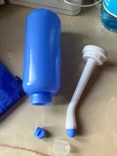 Bidet Portable Toilet Personal-Cleaner Washing Home-Sprayer Travel Handheld Baby Long-Nozzle