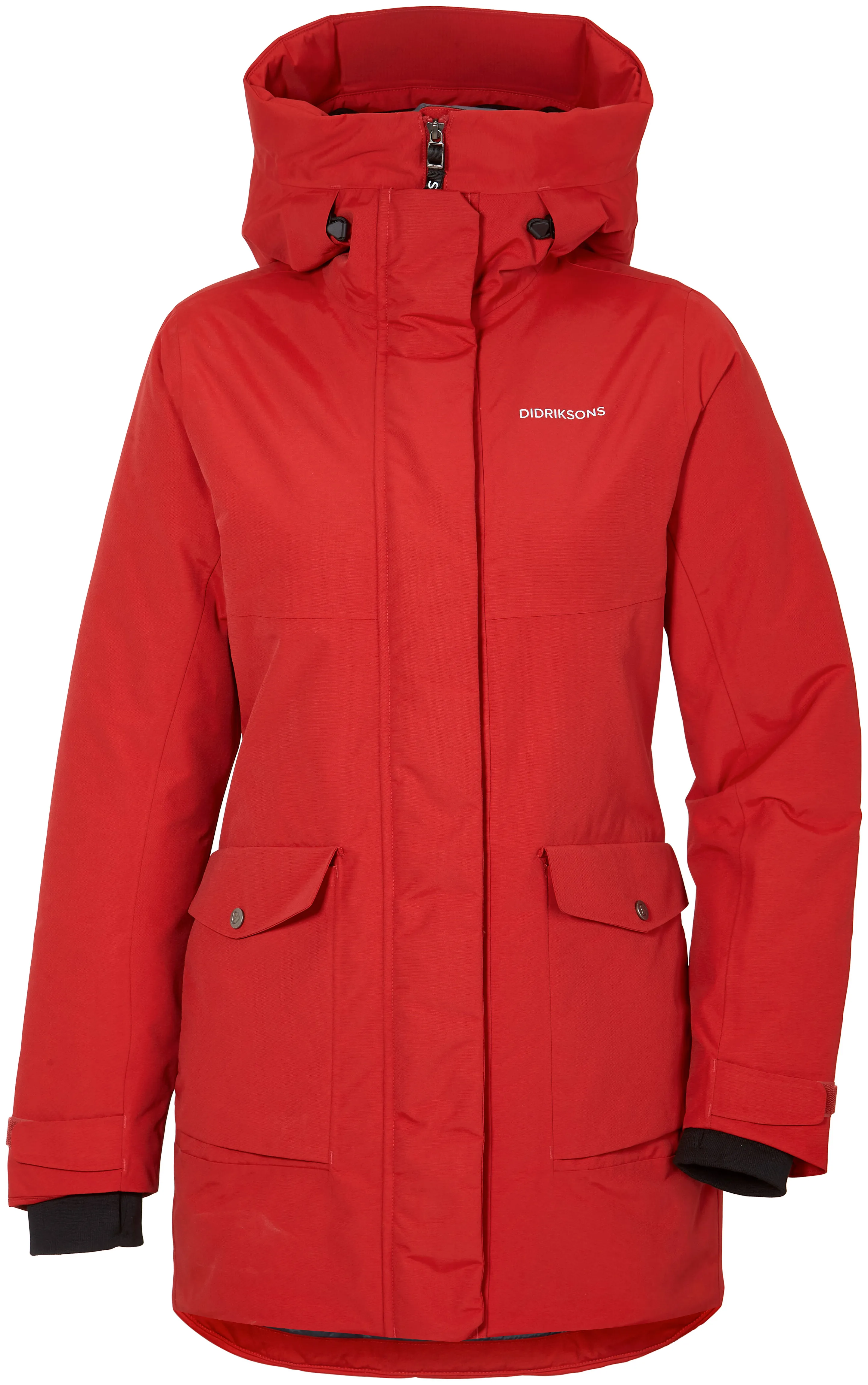 workman winter jacket