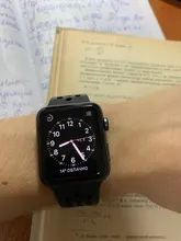 Protector de pantalla para Apple Watch 5, 3, 38MM, 40MM, 44MM, 42MM, cristal no templado, película protectora de pantalla para Apple Watch 6 SE 5 4