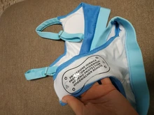 Riseado-Conjunto de Bikinis con aumento para mujer, bañador Sexy de cintura alta, traje de baño de retales, trajes de baño acanalados, ropa de playa para verano 2021