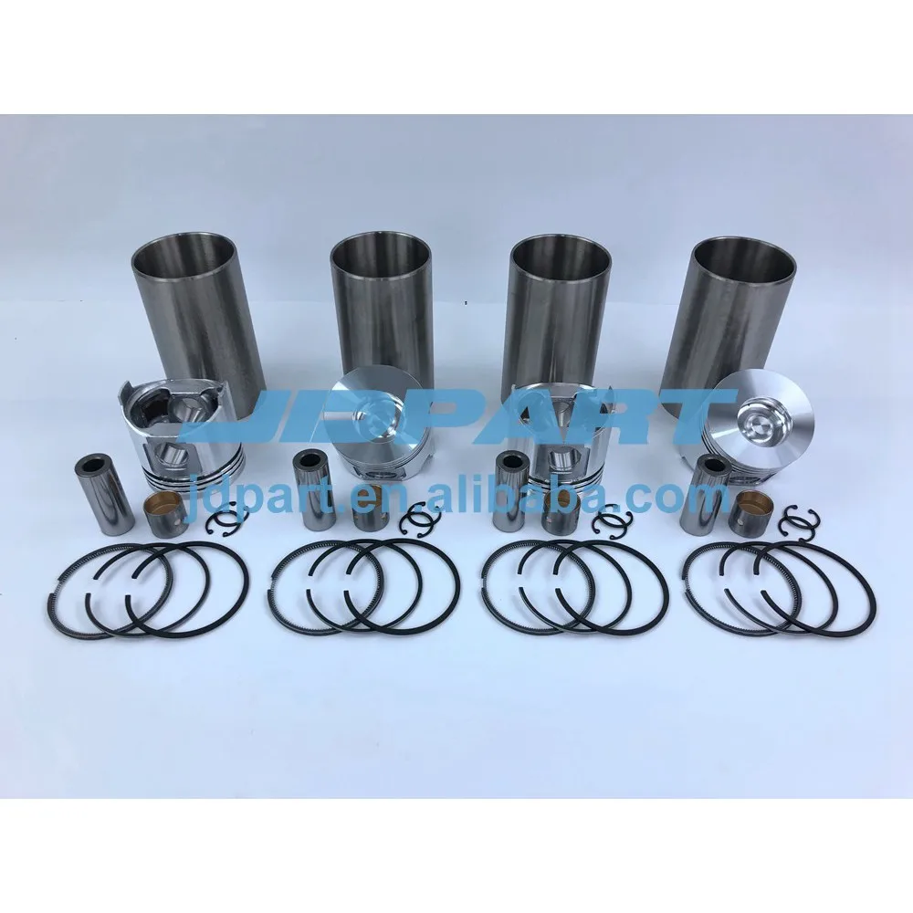 Yanmar   4TNV84 ̳ ŰƮ STD
