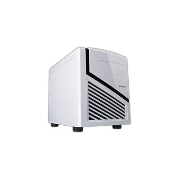 

Hiditec case Micro ATX Snow Kube USB 3.0