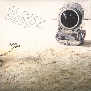 

LCD Soundsystem supplier/Sound of Silver (2LP)