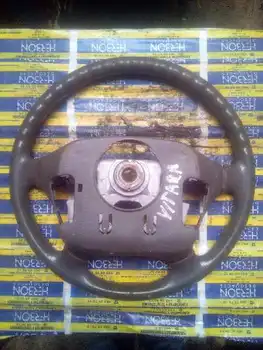 

209345 steering wheel Suzuki Vitara Se/sv (et) *
