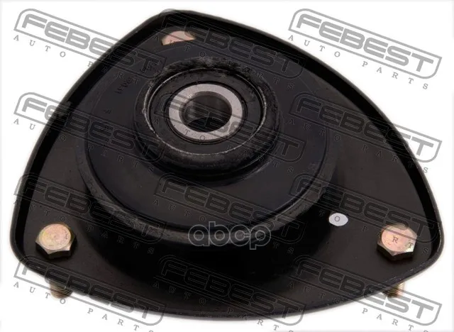 Опора Амортизатора Toyota Yaris 99- Пер. Febest Tss018 Febest арт. TSS018