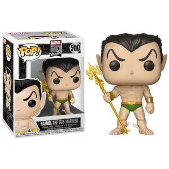 

Figure POP Marvel 80th First Appearance Namor