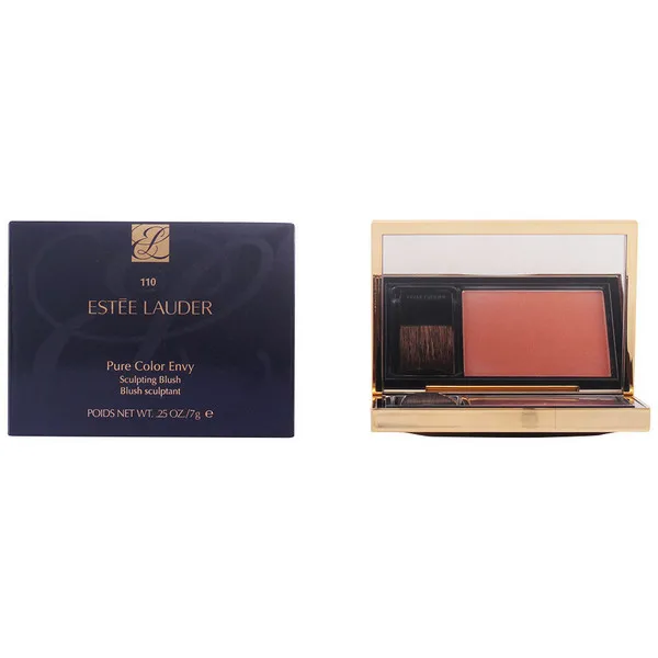 Румяна чистого цвета Estee Lauder