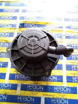 

218912 engine Heating Hyundai Matrix (fc) *