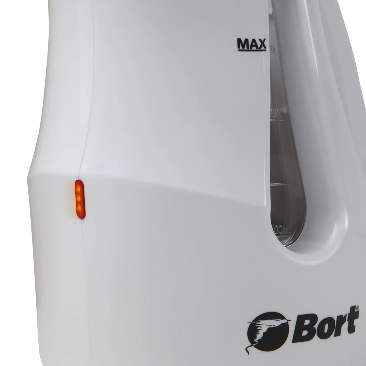 Отпариватель для одежды Bort Compact + (Мощность 1200 Вт, вес изделия 1,2 кг)