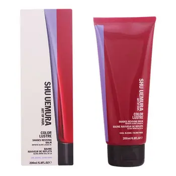 

Colour Protecting Conditioner Lustre Balm Shu Uemura (200 ml)