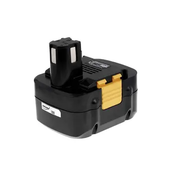 

Panasonic model EY9231 15,6V 3000mAh tool battery