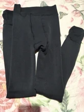 CHLEISURE-mallas cálidas de terciopelo para mujer, Leggings gruesos, de cintura alta, a la moda, color liso, talla grande, para otoño, S-XL, 8 colores