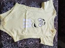 Traje de una pieza para bebés y niños recién nacidos, ropa de 0 a 24 meses, novedad de verano