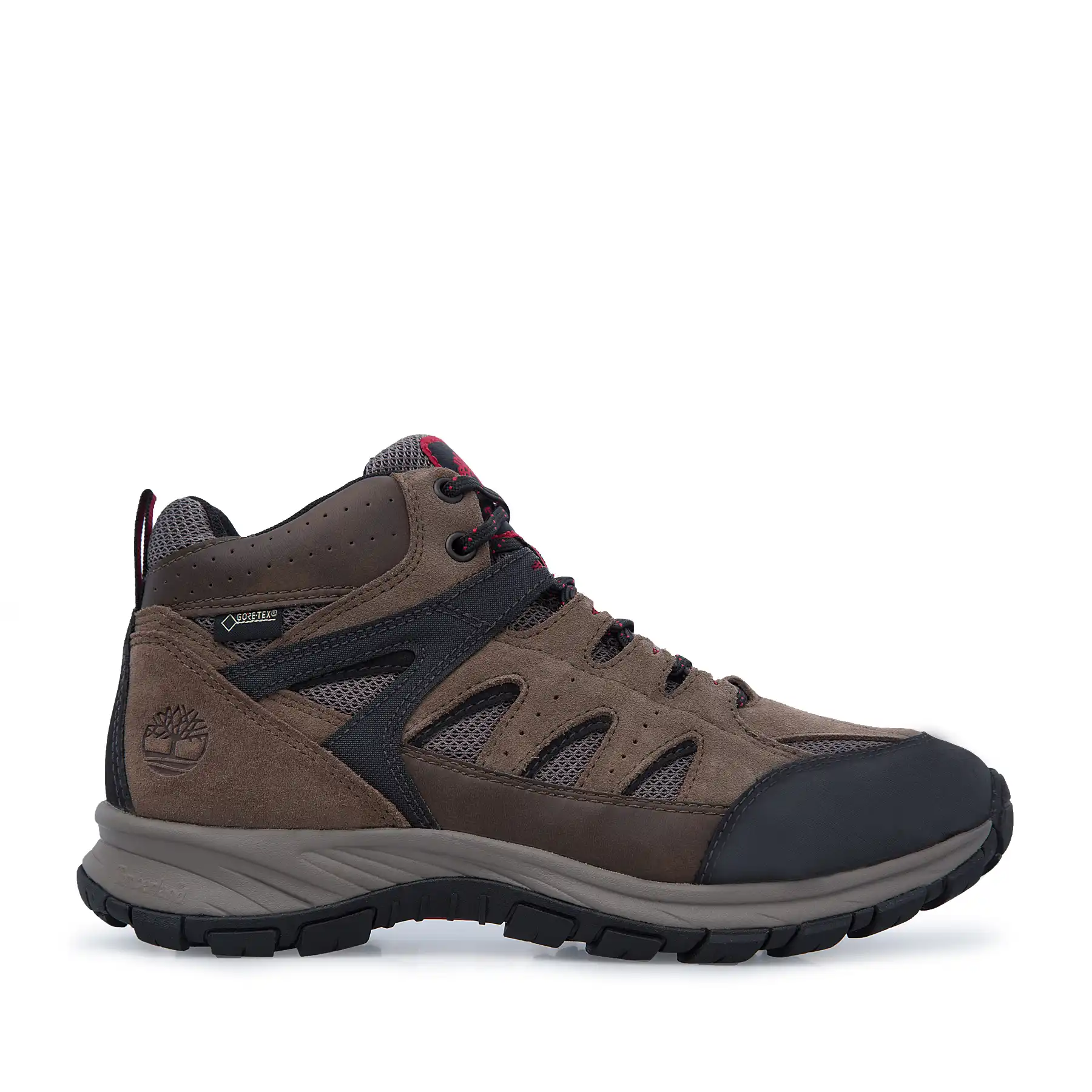 timberland sadler