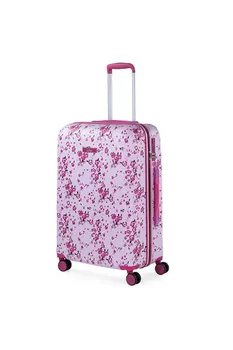 

SUITCASE 60CM 01-FUCHSIA 44x67x24 427-131860-01