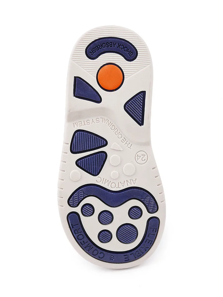 Сандалии Antilopa 820 navy