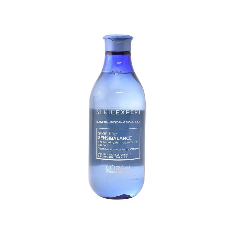 Шампунь Dermoprotector Sensi Balance l'or Expert Professional