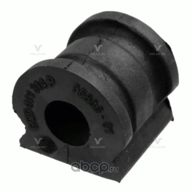 6Q0411314P FGR AUDI ВТУЛКА СТАБИЛИЗАТОРА