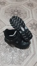 Children Boots Sneakers BONA Boys Kids Fashion Light Hook Loop Typical-Style Round-Toe