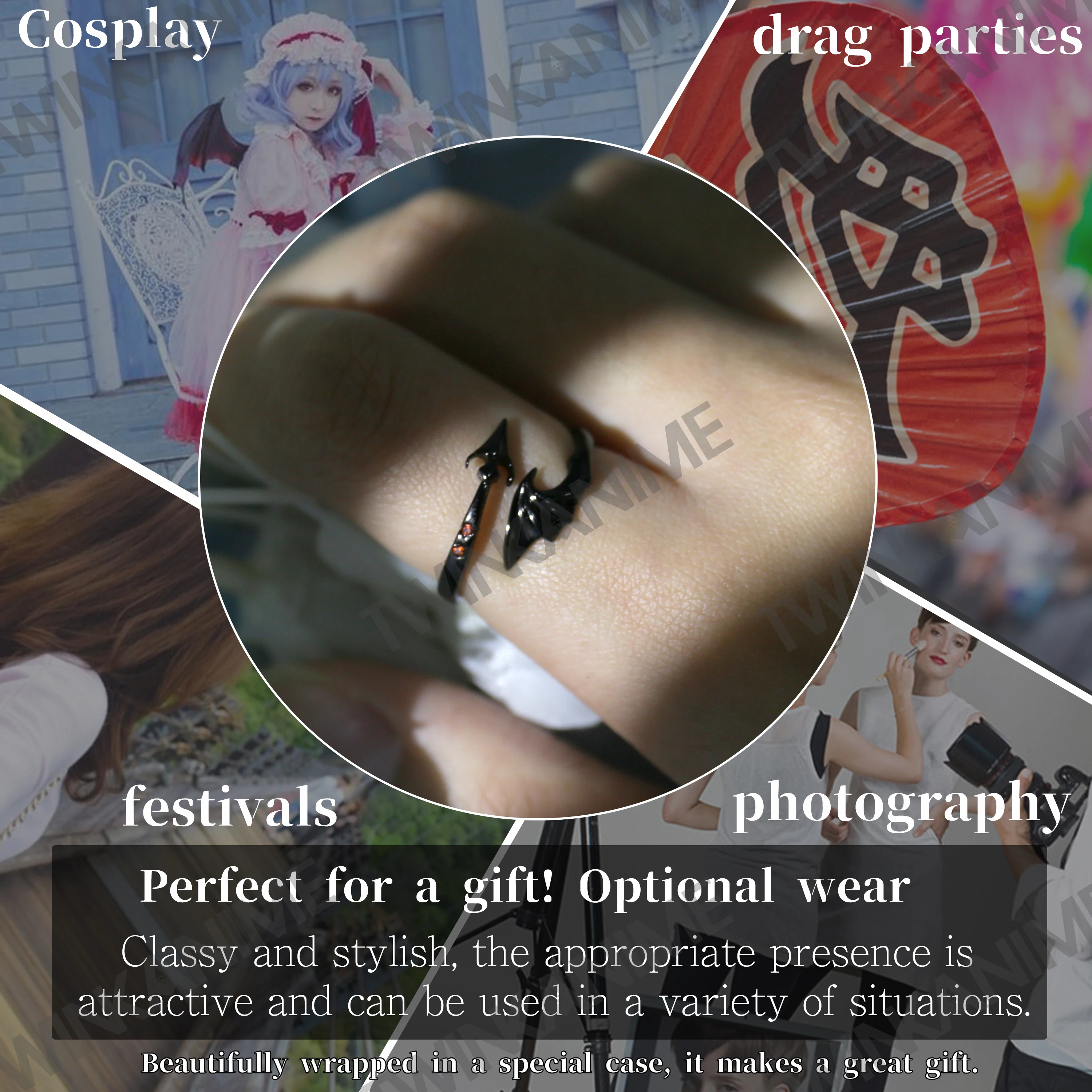 Tokyohumanexperiments リング X Japan 東京ドーム限定 silver リング 18659428｜Yahoo!フリマ