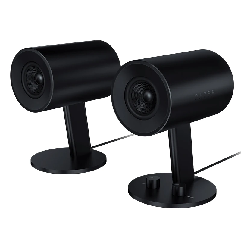 Колонки Razer Nommo RZ05 02450100 R3G1|Портативные колонки| |