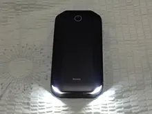 Jump Starter Battery-Power-Bank Vehicle Baseus-Car Portable 12V 800A 4 