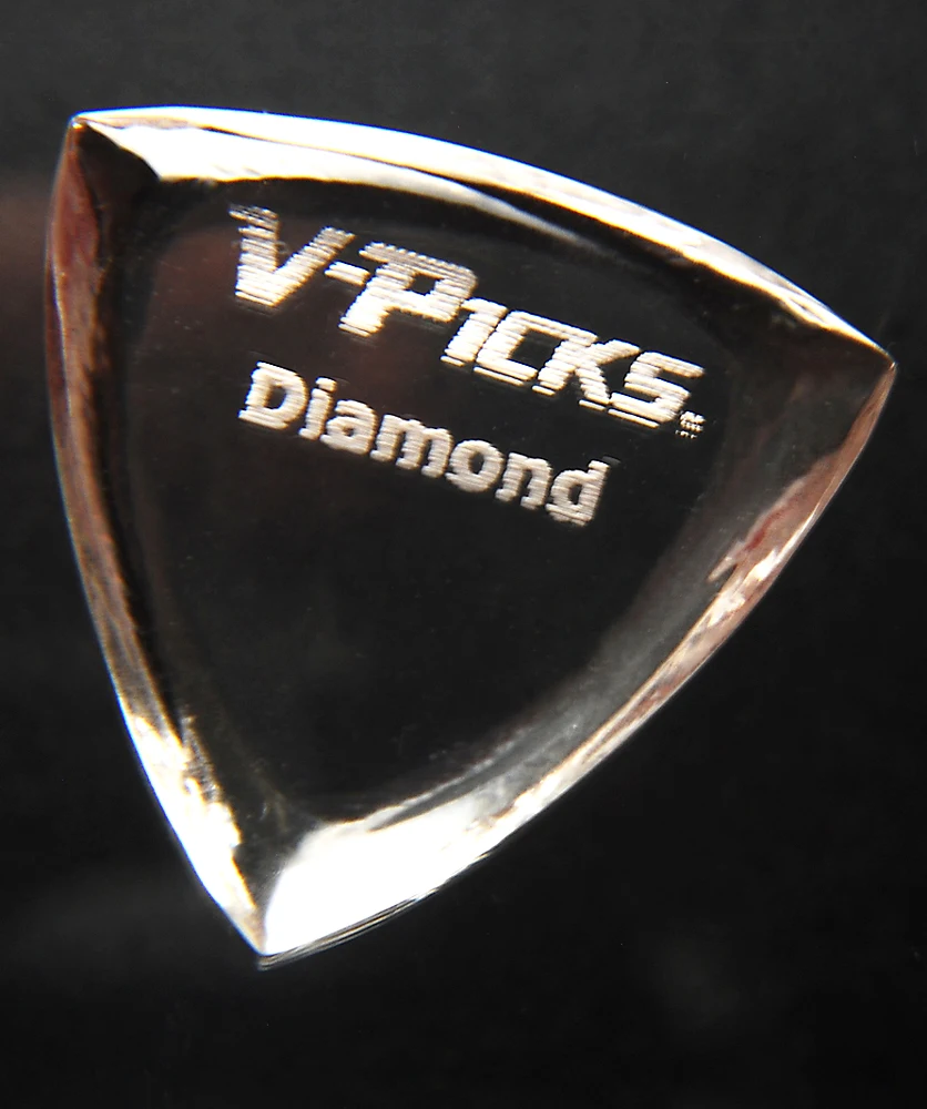 V pick