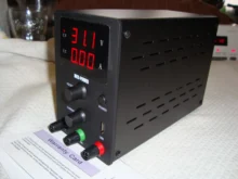 Current Regulator Power-Supply Adjustable 30v 10a High-Precision Voltage And New