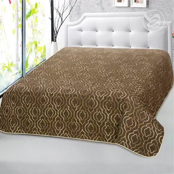 

Bedspread Palermo (215x220 cm)