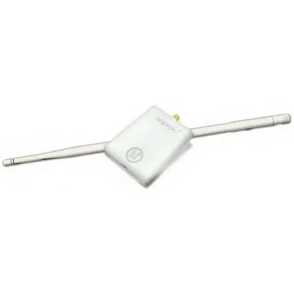 Усилитель WiFi ОК! USB150H2 150 Мбит/с 7 dBi 2 Вт 2,4 ГГц Белый