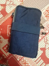 Bandoleras pequeñas de nailon para mujer, bolsas de teléfono móvil, Mini monedero, cartera, novedad de 2021