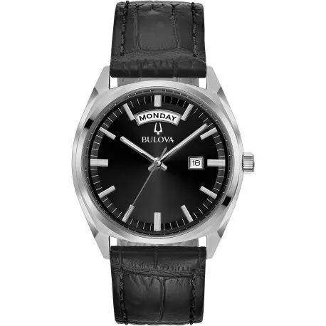 Часы Bulova 96C128 Мужская классическая коллекция