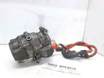 

0422001330 compressor air conditioning TOYOTA AURIS TOURING SPORTS (E18)