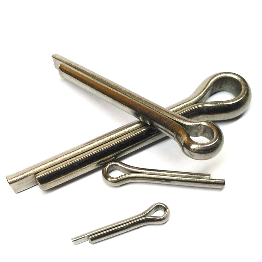 90 mm Stainless Steel Cotter Pin Refills