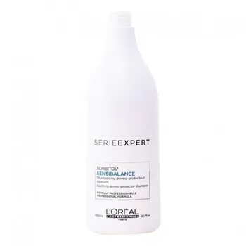 

Shampoo 1500 ml Sensi Balance sorbitol