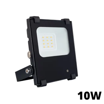 

Foco Proyector LED con Detector de Movimiento Radar