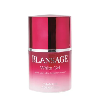 

Face Gel chanson supplier blansage white gel