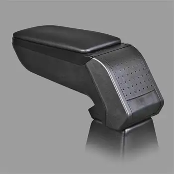

HONDA JAZZ III from 2008- SDA5599 Armrest AR10 black specific