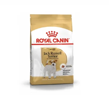 

Royal Canin Jack Russel Adult Adult or mature from 10 months-7,5Kg