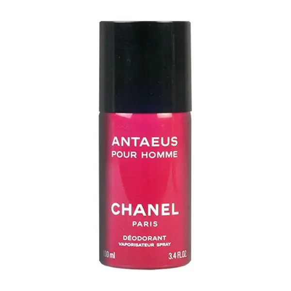 Дезодорант-спрей Antaeus Pour Homme Chanel(100 мл