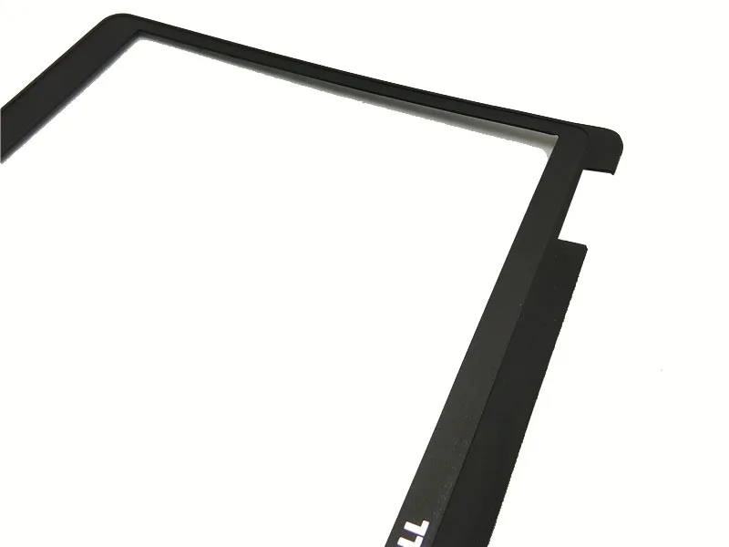Новинка для Dell Latitude E5570 Precision 3510 lcd передняя рамка(с отверстием для камеры) 04VNC3
