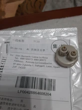 Sistema de válvula de tubo para acuario, Kit de tapa de botella para tanque de peces, planta vivo, generador de aire artesanal, Kit de piezas