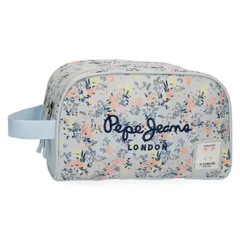 

Toiletry Pepe Jeans Malila Double Compartment Adaptive