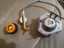 X-eped-estufa de Gas para acampar, equipo turístico para cocinar, senderismo, Picnic, 3500W