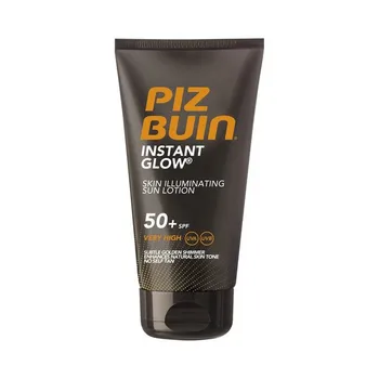 

Sunscreen Instant Glow Piz Buin SPF 50 (150 ml)