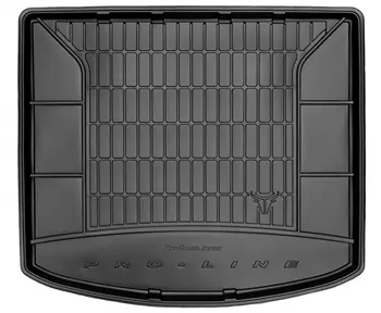 

CUBRE MALETERO PREMIUM GOMA A MEDIDA PARA MAZDA CX-5 CX5 (2012-2017) PROTECTOR MALETERO CUBREMALETERO CUBETA